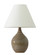 Scatchard Stoneware Table Lamp (34|GS200-TE)