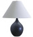 Scatchard Stoneware Table Lamps (34|GS200-BM)