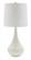 Scatchard Stoneware Table Lamps (34|GS180-WM)