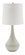 Scatchard Stoneware Table Lamps (34|GS180-GG)