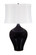 Scatchard Stoneware Table Lamps (34|GS160-EG)