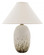 Scatchard Stoneware Table Lamp (34|GS150-DWG)