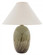 Scatchard Stoneware Table Lamps (34|GS150-DCG)