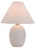 Scatchard Stoneware Table Lamps (34|GS140-WM)