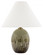 Scatchard Stoneware Table Lamp (34|GS140-DCG)