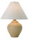 Scatchard Stoneware Table Lamp (34|GS130-OT)