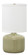 Scatchard Stoneware Table Lamp (34|GS120-CG)