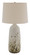 Scatchard Stoneware Table Lamps (34|GS101-DWG)