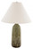 Scatchard Stoneware Table Lamp (34|GS100-DCG)