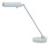 Generation Adjustable Halogen Pharmacy Desk Lamp (34|G150-WT)