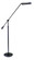 Counter Balance Floor Lamps (34|FL10-MB)