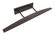Direct Wire Ultra-Wide Picture Lights (34|DUW36-81)