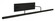 Direct Wire Slim-Line LED Picture Lights (34|DSLEDZ43-91)