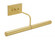 Direct Wire Slim-Line Picture Lights (34|DSL14-51)