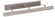 Direct Wire Oxford LED Picture Lights (34|DOXLEDZ42-SN)