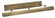 Direct Wire Oxford Picture Lights (34|DOX42-AB)