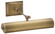 Direct Wire Oxford Picture Lights (34|DOX16-AB)