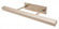 Direct Wire Guilford LED Picture Lights (34|DGLEDZ36-SN)