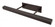 Direct Wire Guilford LED Picture Lights (34|DGLEDZ36-OB)