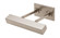 Direct Wire Guilford LED Picture Lights (34|DGLEDZ14-SN)