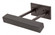 Direct Wire Guilford LED Picture Lights (34|DGLEDZ14-OB)