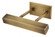 Direct Wire Guilford LED Picture Lights (34|DGLEDZ14-AB)