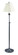Club Adjustable Floor Lamps (34|CL201-OB)