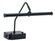 Concert Battery Picture Lights Operated LED Piano Lamp (34|CBLED12-7)