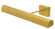 Battery Picture Lights Traditional LED Picture Lights (34|BTLED24-1)