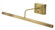 Battery Picture Lights Slim-Line LED Picture Lights (34|BSLED24-71)