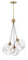 Large Three Light Pendant (87|30304HBR)