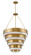 Medium Multi Tier Chandelier (87|30188HB)