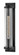 Medium Wall Sconce (87|29064TK)
