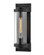 Medium Wall Mount Lantern (87|29060TK)