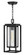 Medium Hanging Lantern (87|1002BK)