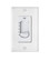 Wall Control 4 Speed Slide (87|980011FWH)
