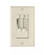 Wall Contol 4 Speed Dual Slide (87|980008FAL)