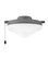 Light Kit Heirloom Glass (87|930007FGT)