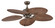 Tropic Air 52'' Fan (87|901952FMM-NWD)