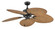Tropic Air 52'' Fan (87|901952FMB-NWD)