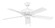 Oasis 52'' Fan (87|901652FAW-NWA)