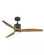 Hover 52'' LED Smart Fan (87|900752FMB-LWD)
