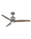 Hover 52'' LED Smart Fan (87|900752FGT-LWD)