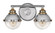Small Two Light Vanity (87|5172PN)