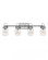 Four Light Vanity (87|5064PN)