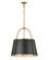 Medium Drum Chandelier (87|4895WS)