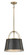 Large Drum Pendant (87|4894WS)