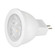 MR11 LED 4w (87|MR1127K)