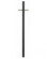 7' Direct Burial Post with Accessories (87|6667TK) 7' Direct Burial Post with Accessories (87|6667TK)