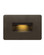 LED 2700K Step Light 120v Horizontal (87|58508BZ)